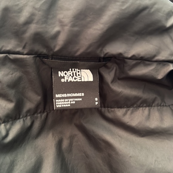 The North Face Men’s Winter Jacket, Ski Jacket, Size Men’s Small; Coat - Picture 6 of 7